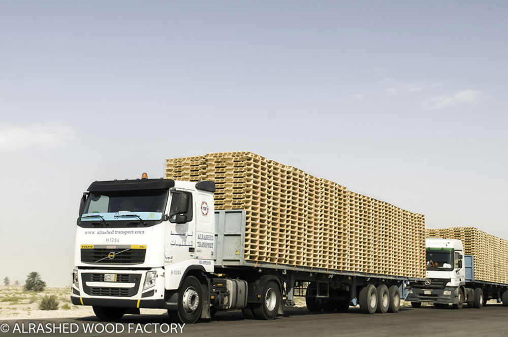 Wooden Works